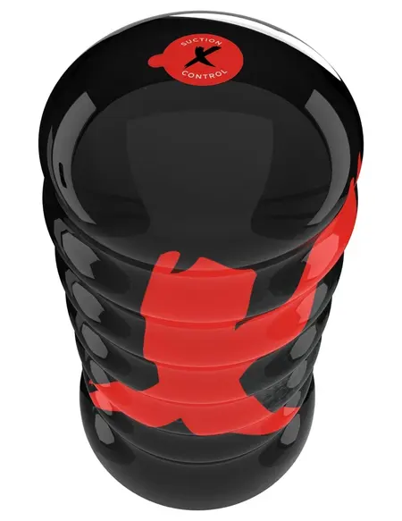 Pipedream PEE Air Tight Oral Stroker – Kompaktni Intimni Uređaj, 17,5 cm