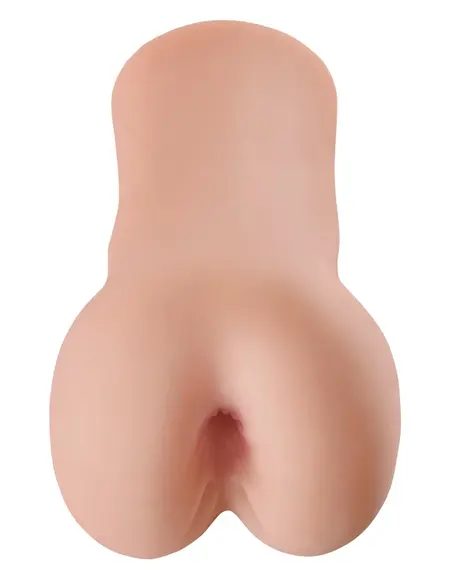 Pipedream FMS To Go Compact Intimate Machine Skin-Like TPE 16.3cm