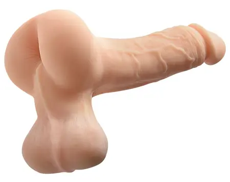 Pipedream Extreme Toyz Fuck My Cock XL Anatomski Ekstender 26cm