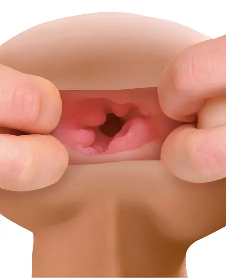 Pipedream Extreme Toyz Fuck My Cock XL Anatomski Ekstender 26cm