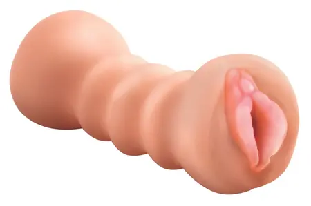 Pipedream Flip Me Over Intimate Stimulation Device TPE 15.2 cm