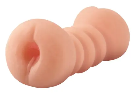 Pipedream Flip Me Over Intimate Stimulation Device TPE 15.2 cm