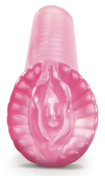 Pipedream Pump Worx Cyber Suction Intimni Trener 21,2cm TPR