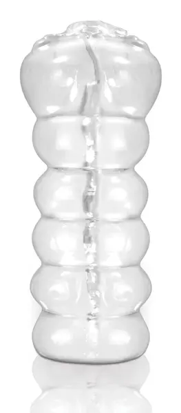 Pipedream Clear Leader Personal Intimni Rukav Prozirni 14,8 cm