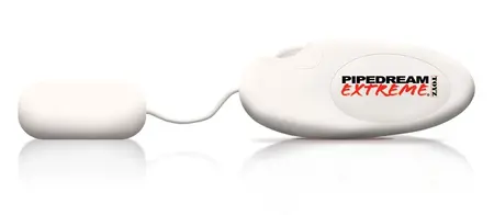 Pipedream Bad Girl Vibrantni Intimni Torzo – Kompaktni TPR Model