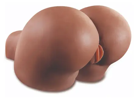 Pipedream Fanta Flesh Intimni Oblik Ekstra Veliki 9kg TPR Model