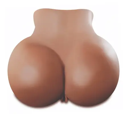 Pipedream Fanta Flesh Intimni Oblik Ekstra Veliki 9kg TPR Model