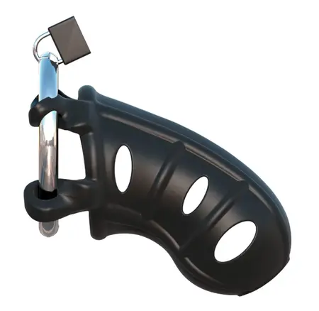 FCR Hardcore Silicone Uređaj za Suzdržavanje sa Podesivim Fitom 9.5 cm
