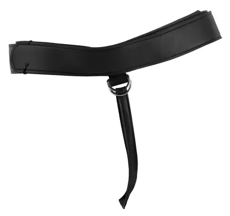 Kink by Doc Johnson Strap-On System 9