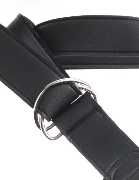 Kink by Doc Johnson Strap-On System 9