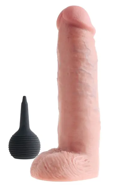 King Cock 10
