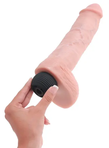 King Cock 10