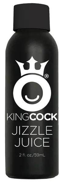 King Cock 10