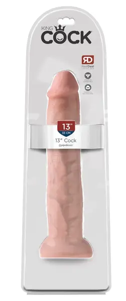 King Cock 13