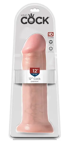 King Cock Model 12