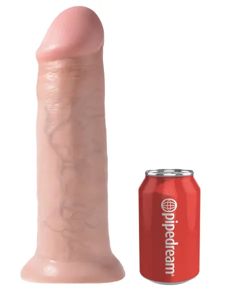 King Cock Model 12