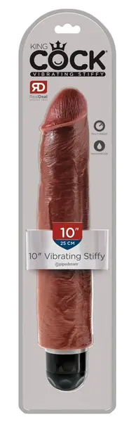 Pipedream King Cock 10