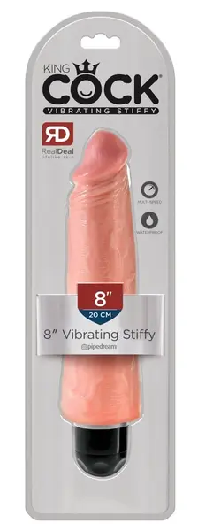 Kinklab Stiffy 8