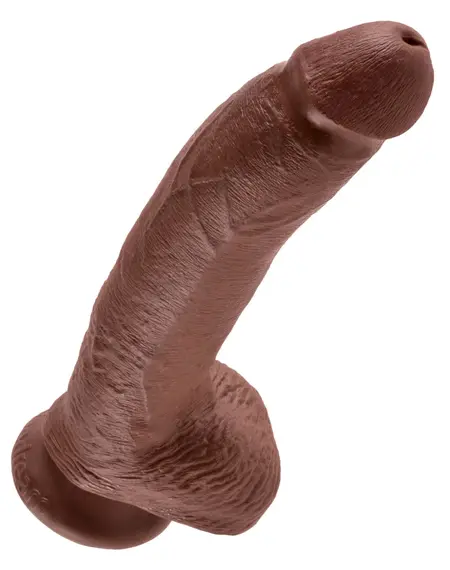 King Cock 9