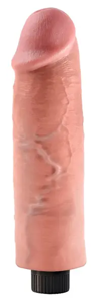 Pipedream King Cock 10