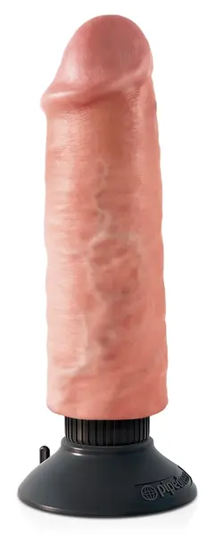 Pipedream King Cock 6