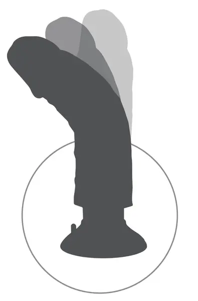 Pipedream King Cock 6