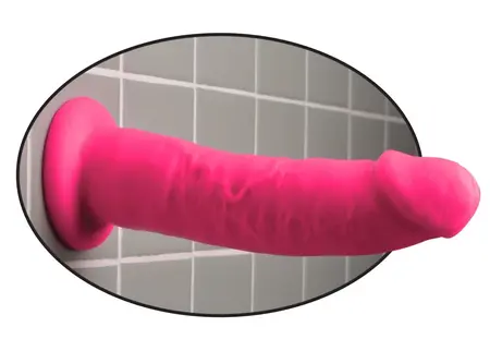 Pipedream Dillio 9