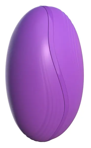 Fetish Fantasy Elite Silikonski Jezičak Vibrirajući Nastavak Roze 13cm