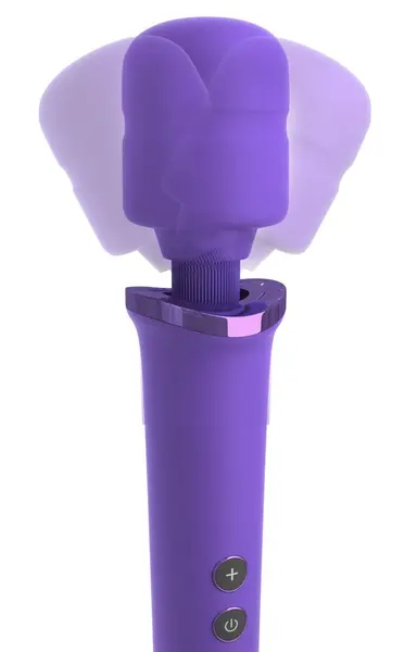 Fifty Shades of Grey Power Wand Rechargeable Massaging Device, 33 cm
