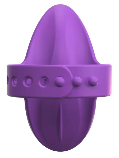 Fetish Fantasy FFH Finger Vibe Elite Silikon Vodootporni 7.9 cm
