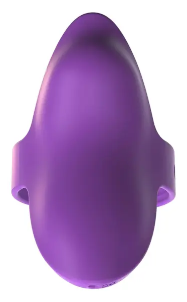 Fetish Fantasy FFH Finger Vibe Elite Silikon Vodootporni 7.9 cm