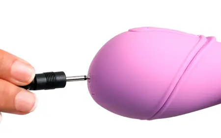 Fifty Shades of Grey Tease n' Please-Her Intimate Stimulation Device, 16.5 cm