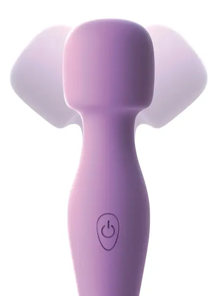 Fetish Fantasy Her Elite Silicone Body Massager Pink 15.7 cm