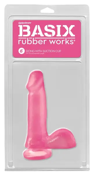 Pipedream BRW 6
