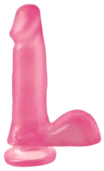 Pipedream BRW 6