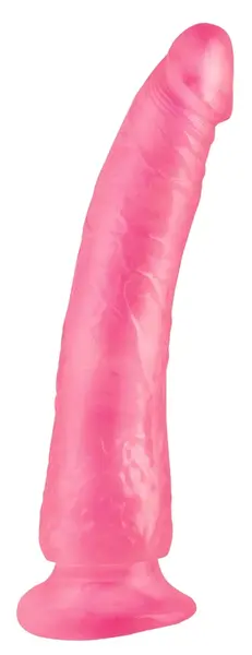 Pipedream Slim Seven Pink Anatomical Model 20.5 cm PVC
