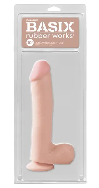 Pipedream King Cock 10