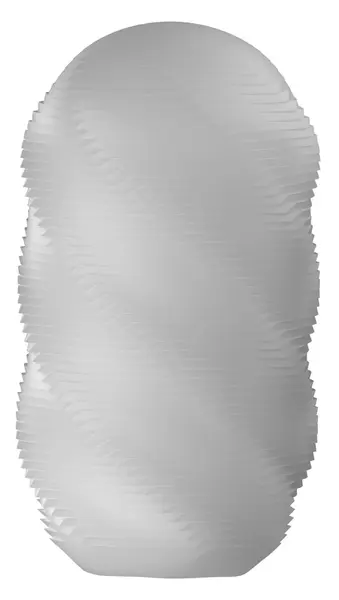 SVAKOM Hedy X-Control Set of 5 Flexible Intimate Sleeves, Diamond Texture