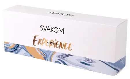 SVAKOM Hedy X-Experience Set of 5 Flexible Intimate Sleeves