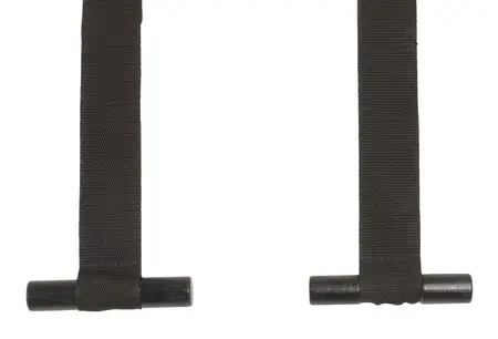 Bad Kitty Door Intimate Swing System, Adjustable, Black, Max 100kg