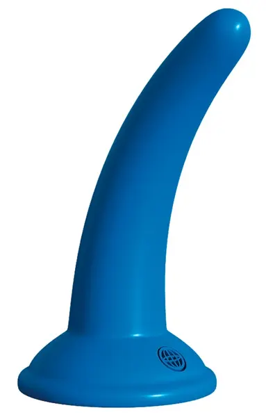 Fetish Fantasy Series Beginner Strap-On Set Adjustable Black 12.6cm