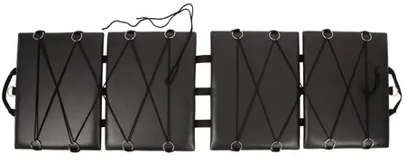 You2Toys Bondage Board 2.0 Foldable Restraint System with Accessories