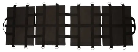 You2Toys Bondage Board 2.0 Foldable Restraint System with Accessories