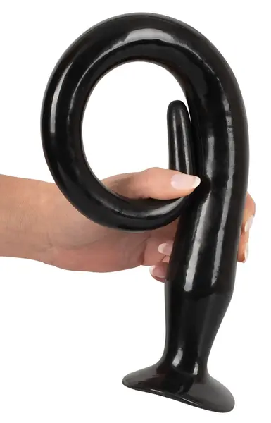 You2Toys Trio Flexible Silicone Plug Set - Extra Long, 3 Sizes