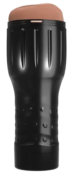 You2Toys Delicious Intimate Machine Skin-Like Sleeve 26.2cm Discreet Case