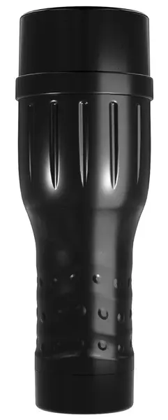 You2Toys Delicious Intimate Machine Skin-Like Sleeve 26.2cm Discreet Case