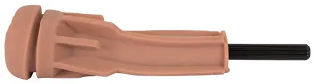 You2Toys Delicious Intimate Machine Skin-Like Sleeve 26.2cm Discreet Case