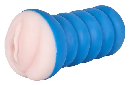 Nature Skin Soft Intimate Device Flexible Sleeve 15cm TPE Skin-Like