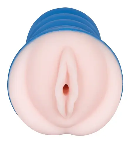 Nature Skin Soft Intimate Device Flexible Sleeve 15cm TPE Skin-Like