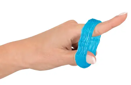 You2Toys Stretchy Ring Set 3 pcs Flexible TPE Adjustable Sizes